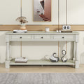 Console Table 63