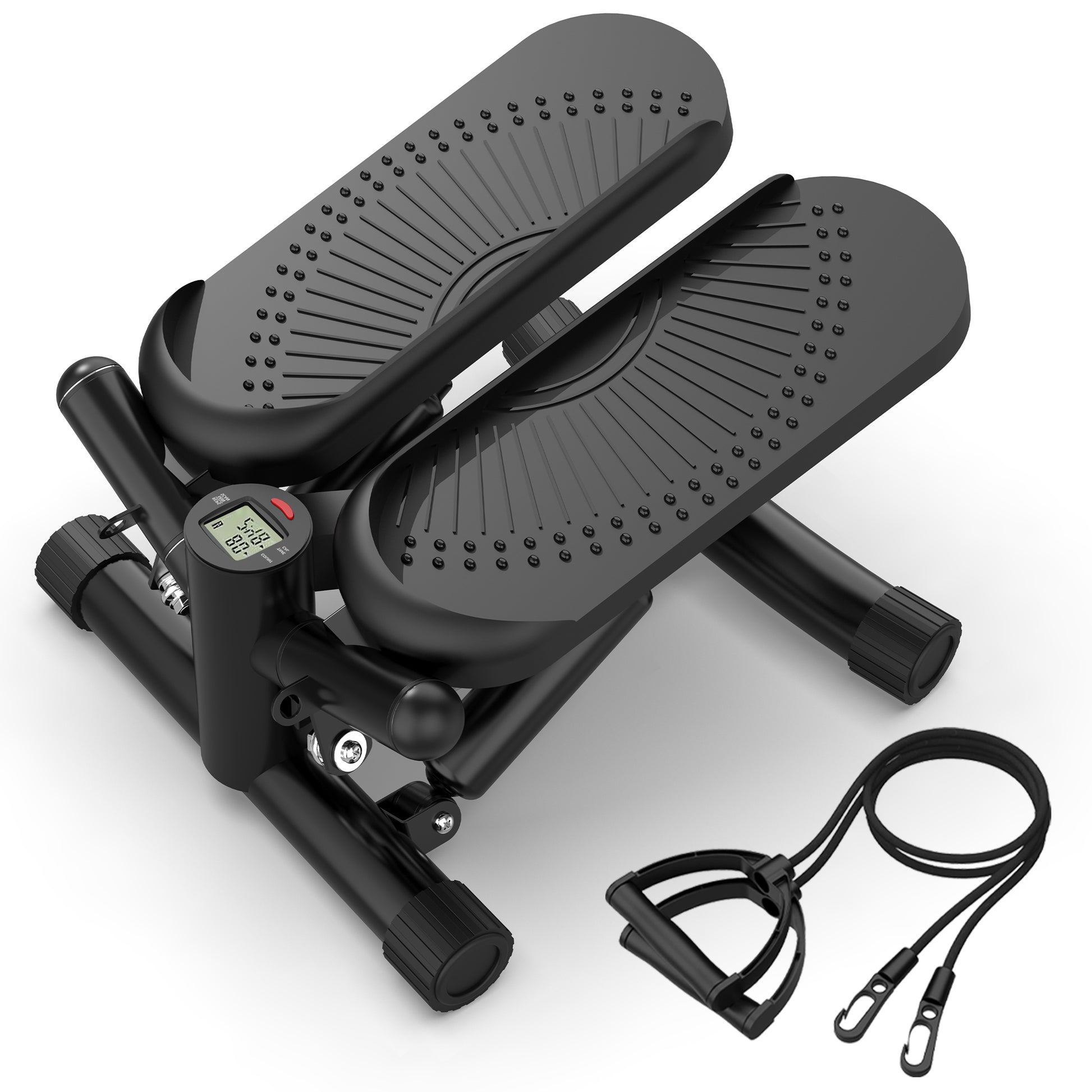 Workout Portable Stair Stepper Steppers For Exercise Mini Stair
