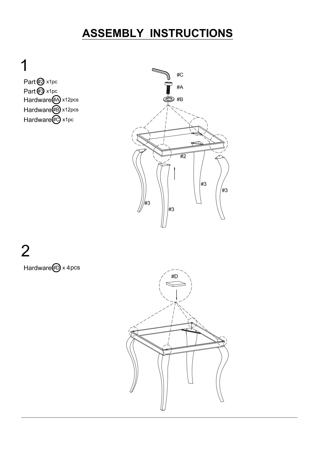 Glam Contemporary 1Pc End Table White Glass Top Silver Color Table Living Room Stainless Steel Cabriole Style Legs Silver,White Primary Living Space Classic,Modern,Transitional Coffee & End Tables Square Glass,Stainless Steel