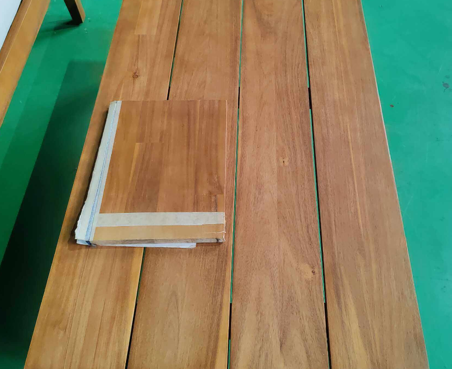 Table Top68615.00Bge Teak Acacia Wood