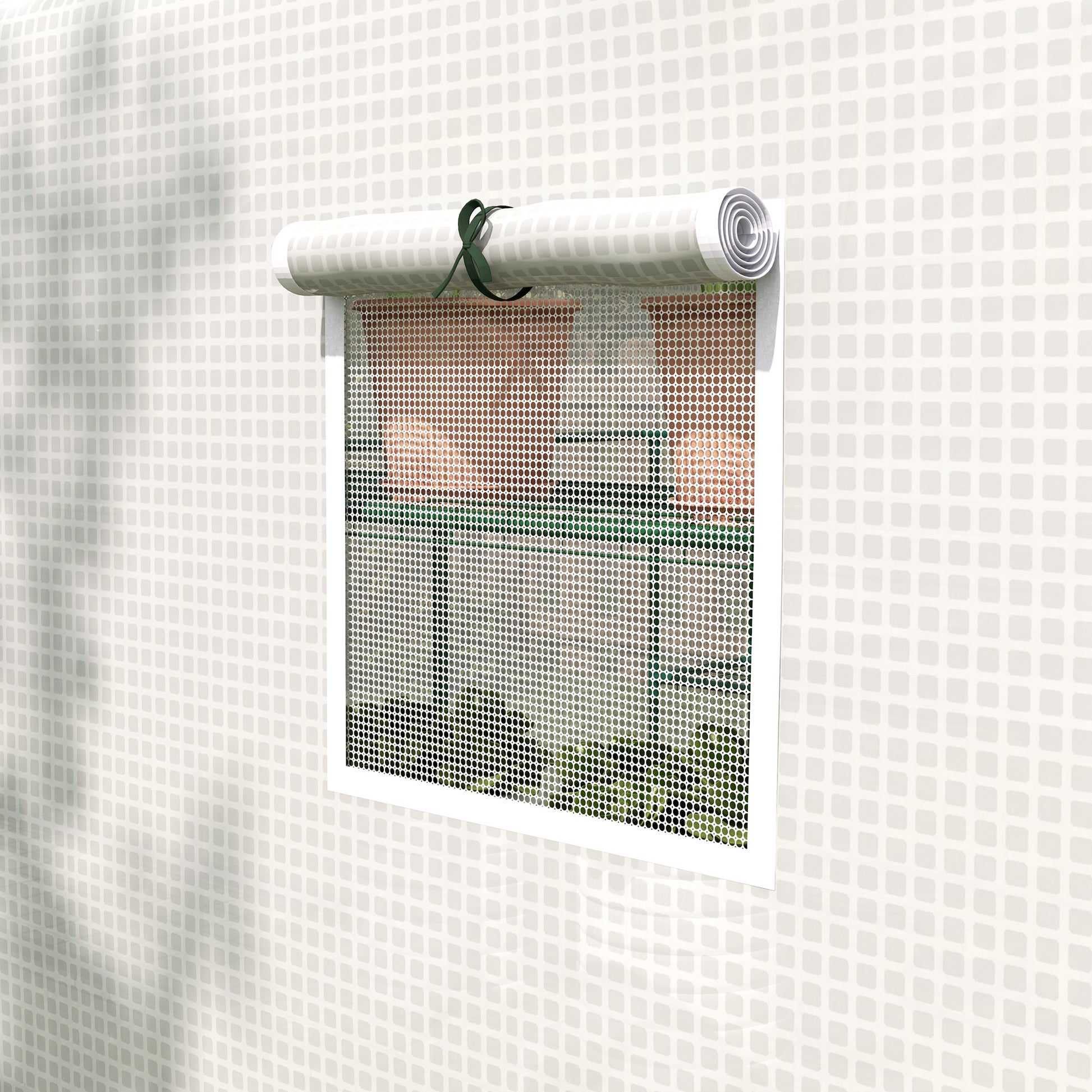 Outsunny 4.6' X 4.7' Portable Greenhouse, Water Uv Resistant Walk In Small Outdoor Greenhouse With 2 Tier U Shaped Flower Rack Shelves, Roll Up Door & Windows, White White Steel