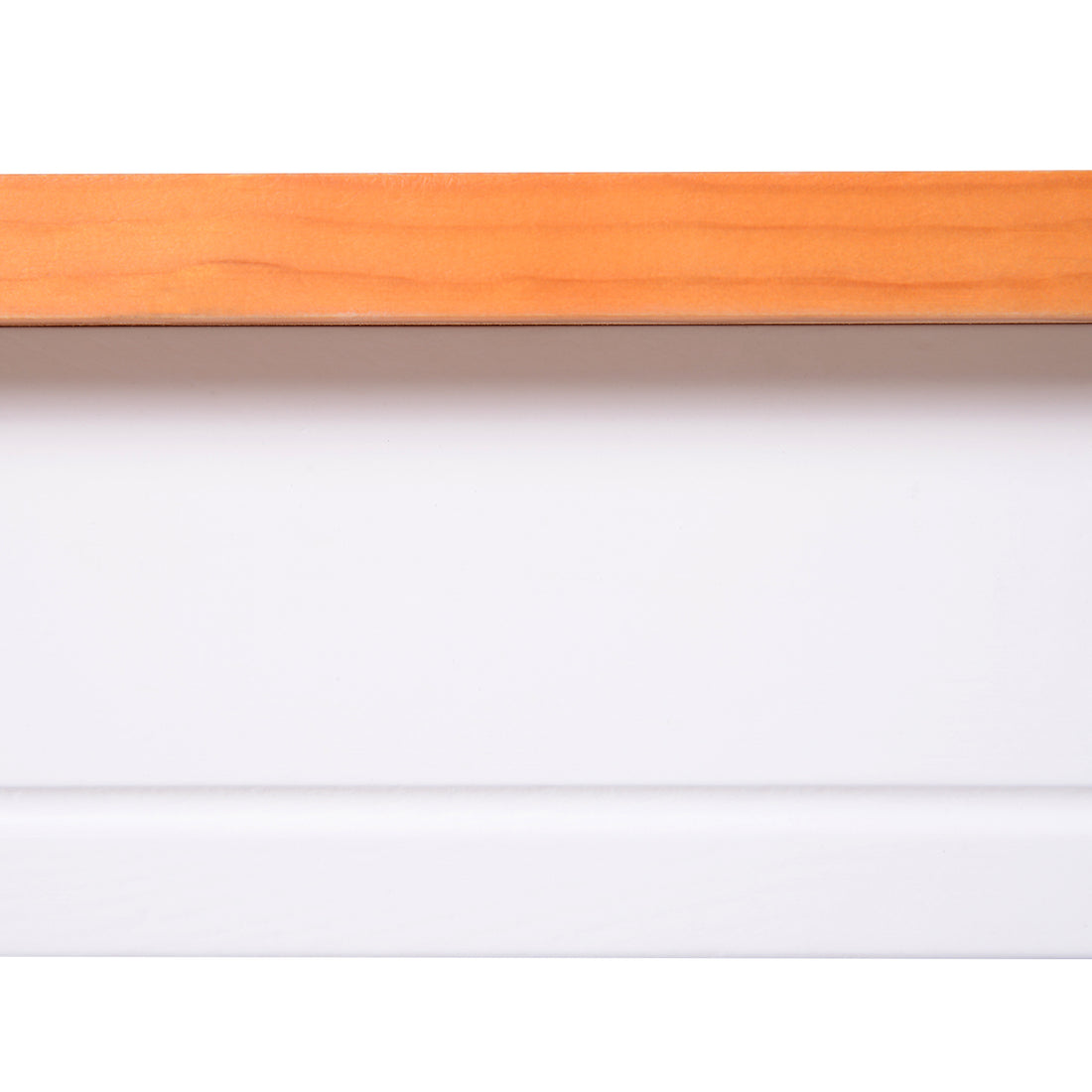 Homcom Dining Table Set For 4, 5 Piece Modern Kitchen Table And Chairs, Wood Dining Room Set For Small Spaces, Breakfast Nook, White White Wood