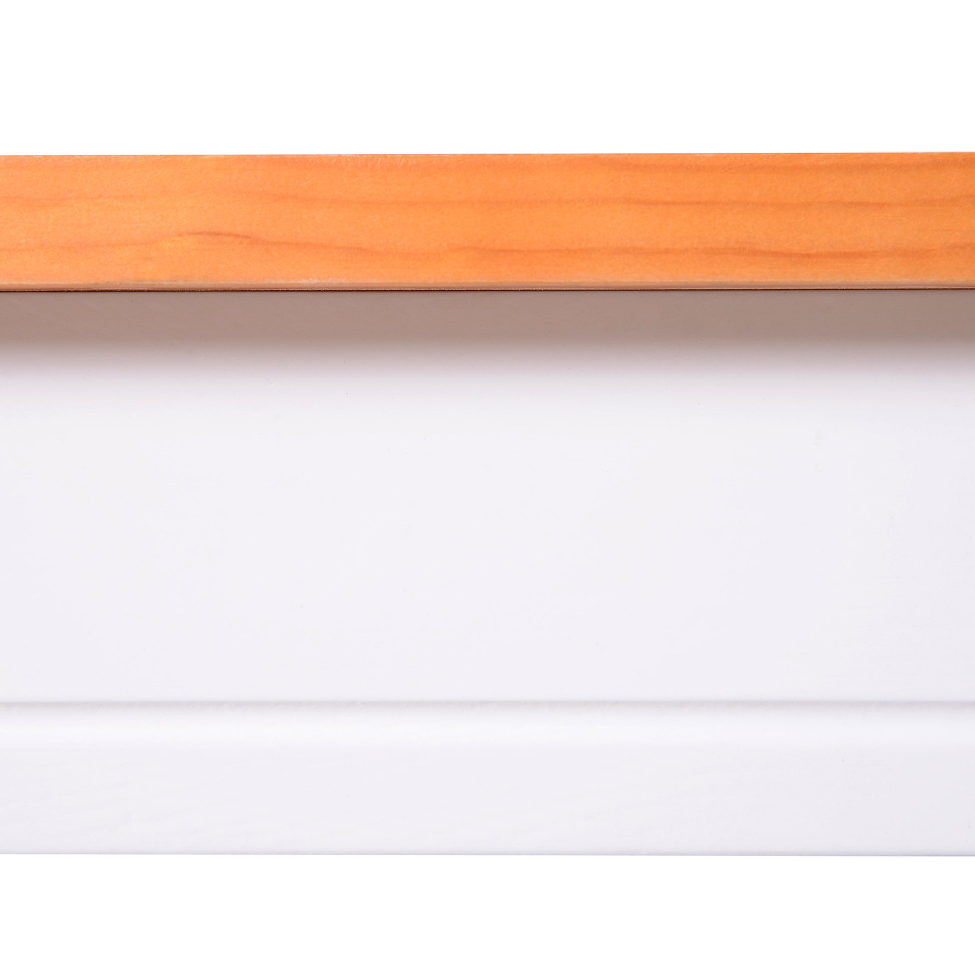 Homcom Dining Table Set For 4, 5 Piece Modern Kitchen Table And Chairs, Wood Dining Room Set For Small Spaces, Breakfast Nook, White White Wood