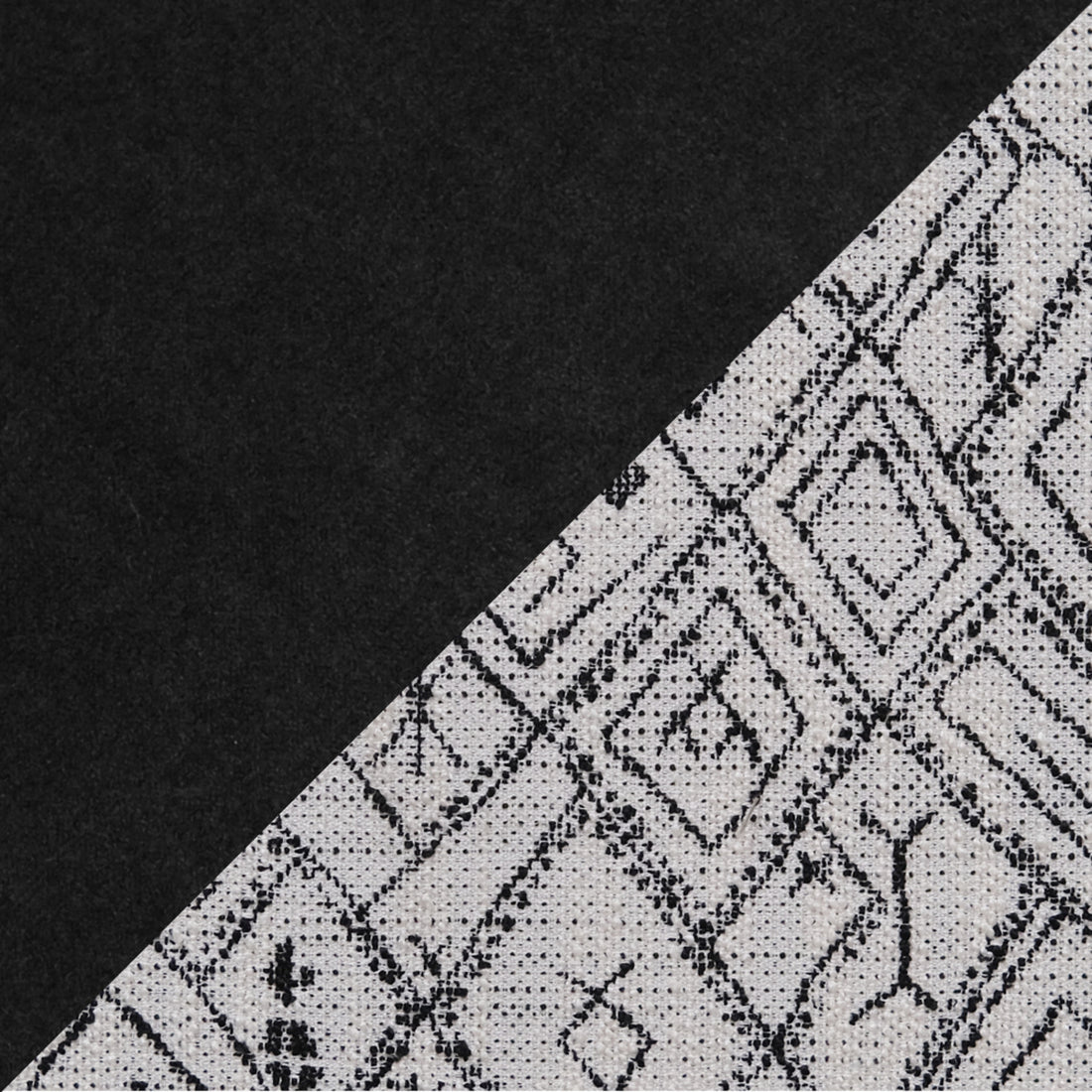 Amirra Black Accent Chair Black Foam Solid Wood