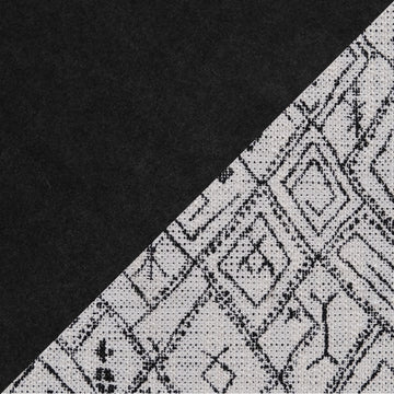 Amirra Black Accent Chair Black Foam Solid Wood