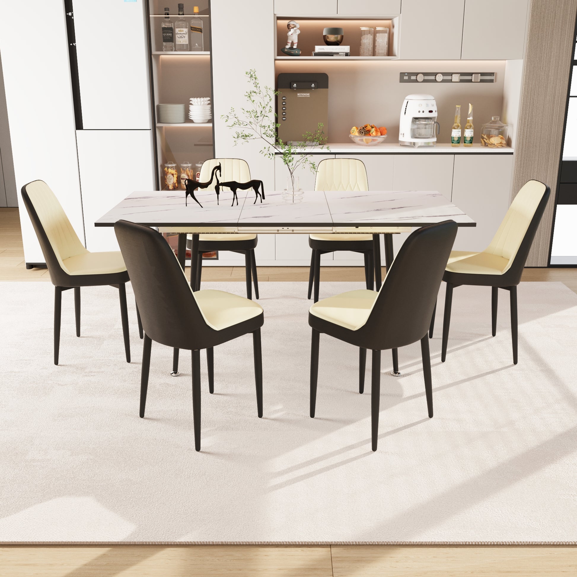 Godrej Interio Opulent Dining Table Godrej Interio Dining Table