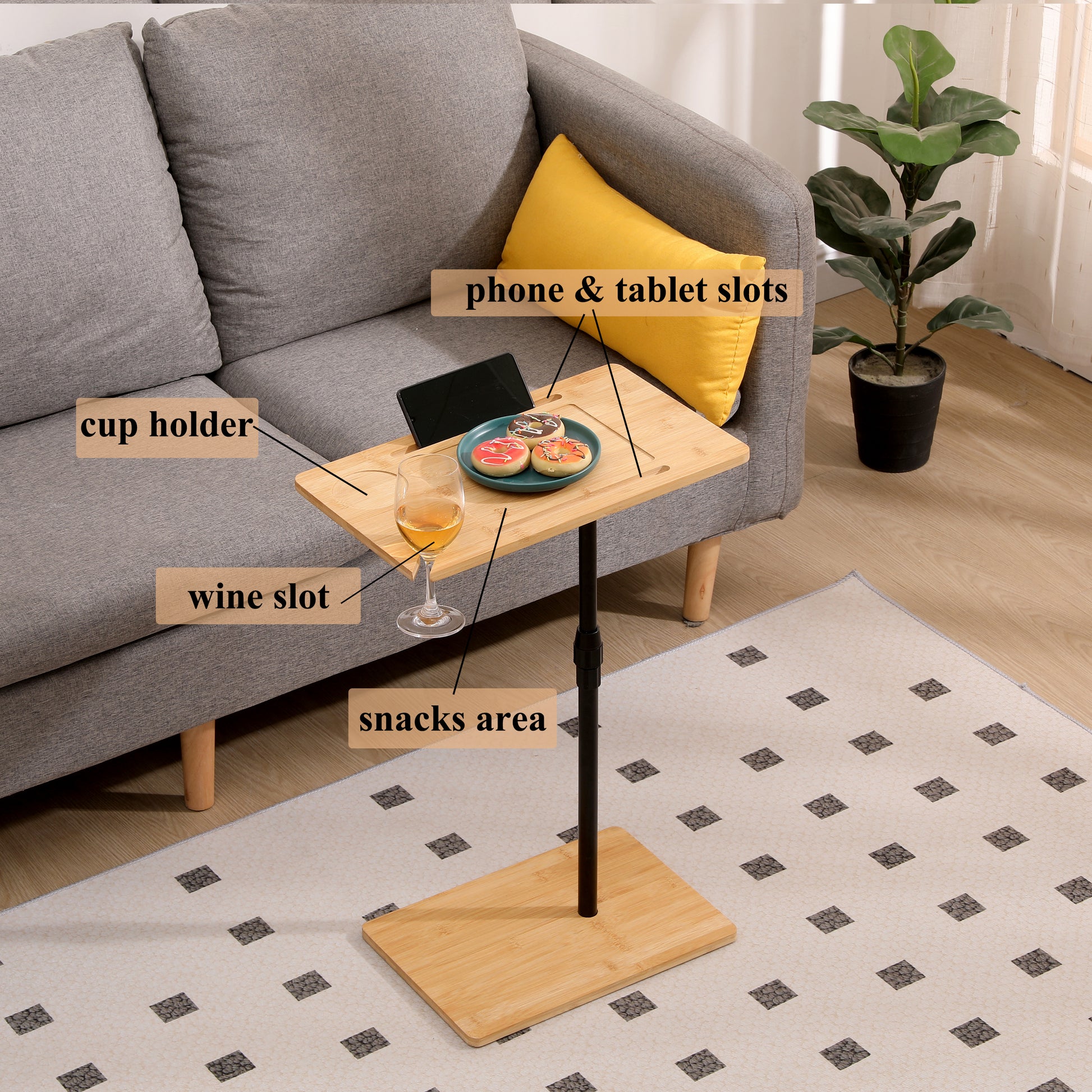 What Do You Call the Table in Living Room: Ultimate Guide Revealed