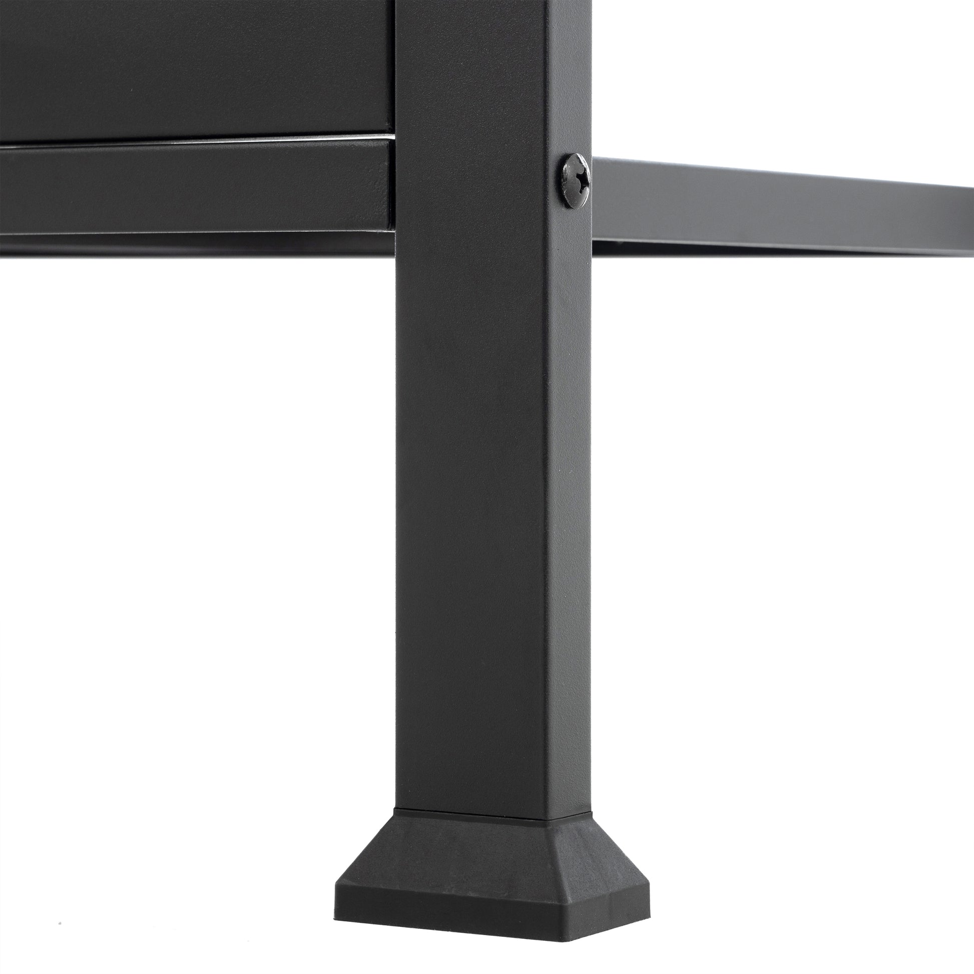 2 2 Multi Function Burner Gas Grill And Griddle Combo With Cover For Outdoor Cooking While Camping Or Tailgating Bbq,Frying,Pizza. Black And Silver Stainless Steel