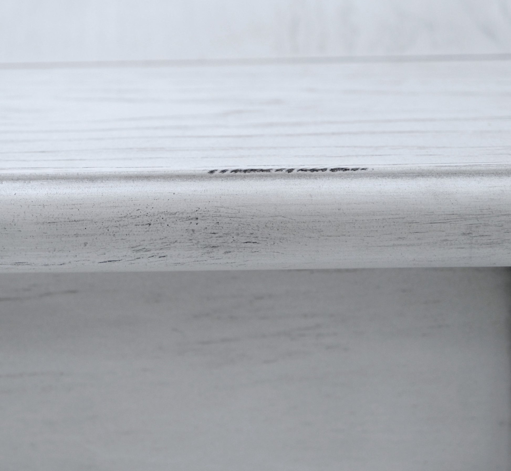 Mariano Gray King Panel Bed King Gray Engineered Wood