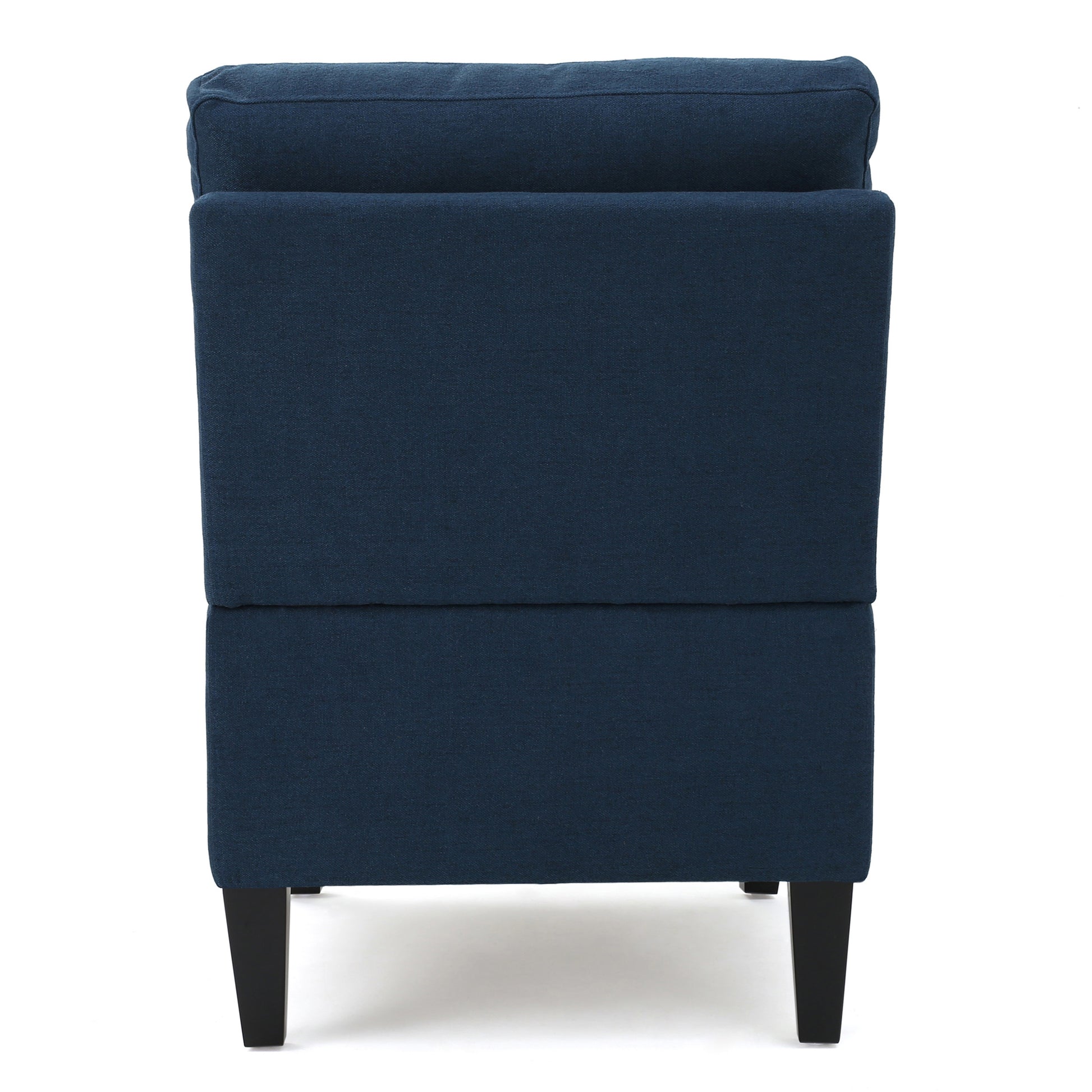 Spare Part For N760S0000005C, Not For Sale Navy Blue Fabric 1 Seat