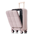 3 Piece Luggage Set With 20