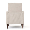 Recliner Wheat Fabric