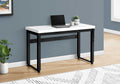 Computer Desk, Home Office, Standing, Adjustable, 48