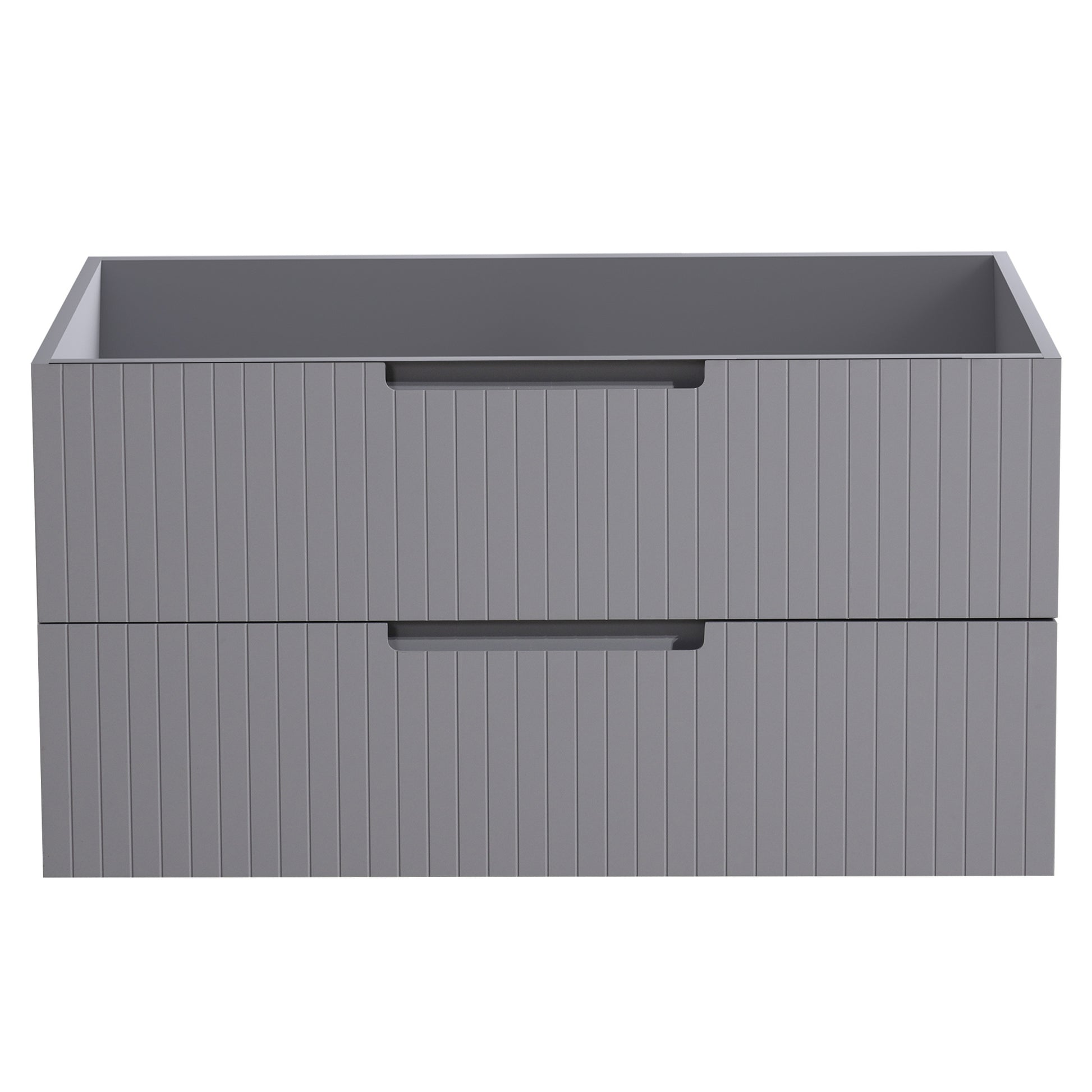 Hk2301 36 Gy Cabinet Grey Mdf