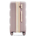 3 Piece Luggage Set With 20