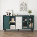 Modern Kitchen Pantry Storage Cabinet55