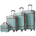 Hardshell Luggage Sets 4 Pieces 20