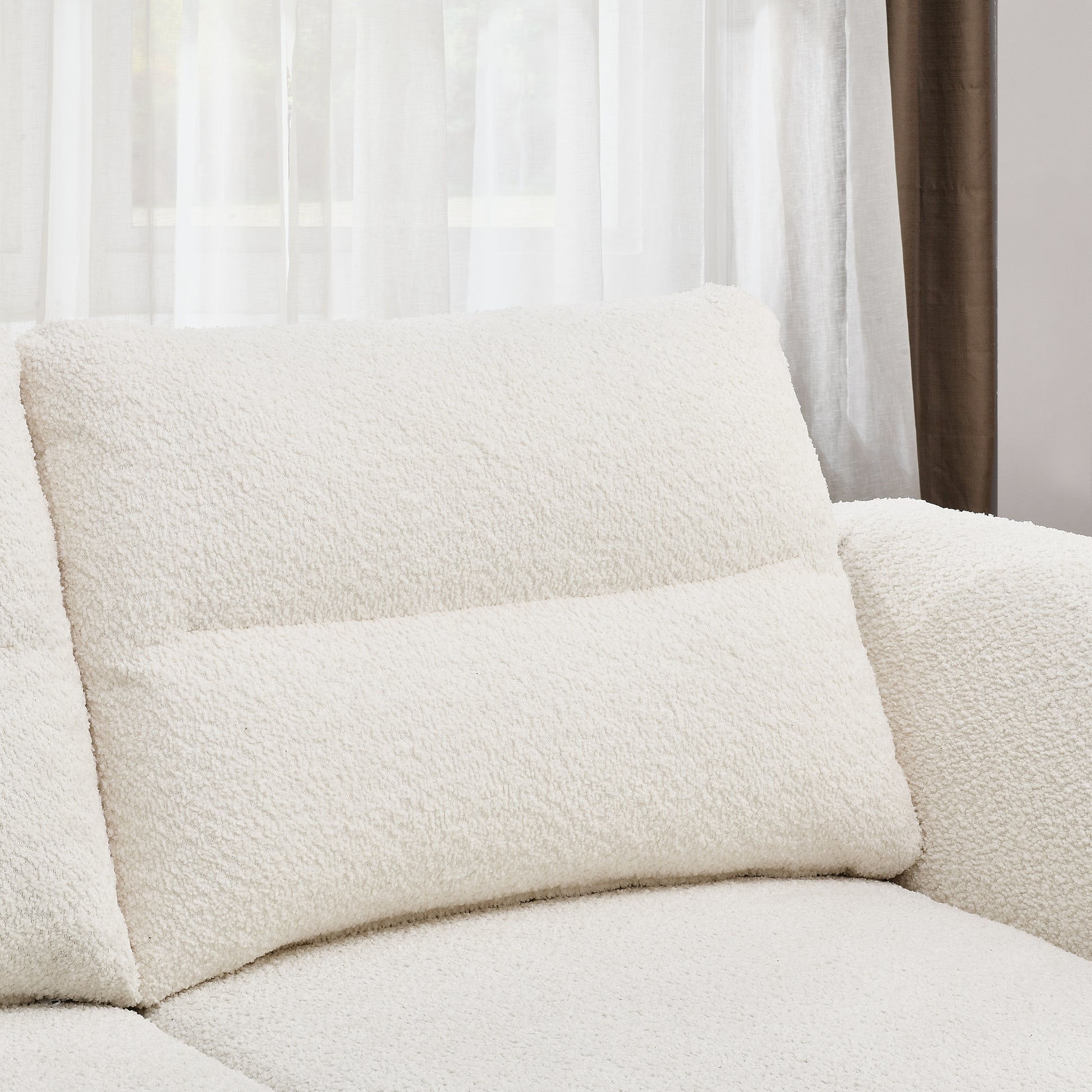 Convertible Futon Sofa Bed, Comfy Loveseat Sleeper Sofa With Adjustable Armrest, Strengthen Wood, Thick Padded Cushion, Small 2 Seater Couch For Living Room, Bedroom, Beige Beige Foam 2 Seat