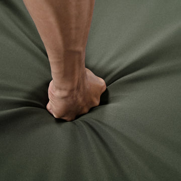 Patio Daybed Outdoor Daybed Outdoor Rattan Sun Lounger With Shelter Roof With Adjustable Backrest, Storage Box And 2 Cup Holders For Patio, Balcony, Poolside,Grey Yes Grey Seats 2 Water Resistant Frame Water Resistant Cushion Garden & Outdoor Sectional