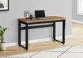 Computer Desk, Home Office, Standing, Adjustable, 48