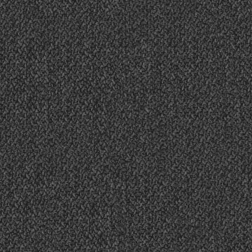 Benz Gray Swivel Glider Accent Chair Gray Foam Engineered Wood