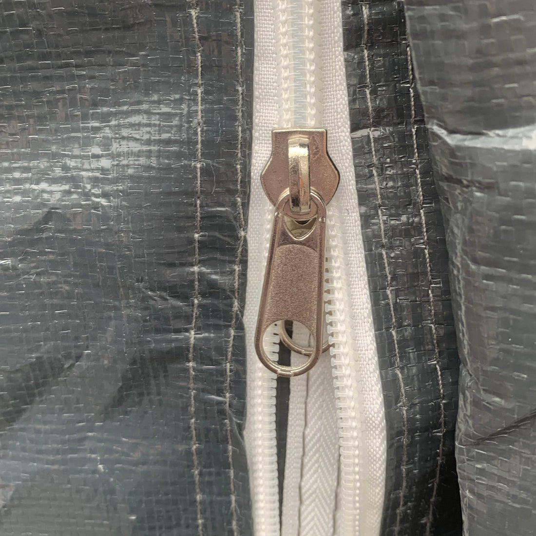 Outsunny 8' X 7' Carport Portable Garage, Heavy Duty Storage Tent, Patio Storage Shelter W Anti Uv Pe Cover And Double Zipper Doors, For Motorcycle Bike Garden Tools, Dark Gray Dark Gray Metal