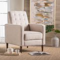 Recliner Wheat Fabric