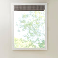 Bamboo Light Filtering Roman Shade 64