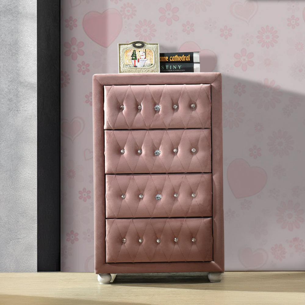 pink fabric dresser Amazon.com: WLIVE 9-Drawer Dresser, Fabric Storage Tower for Bedroom, Hallway, Entryway, Closet, Tall Chest Organizer Unit with Fabric Bins, Steel Frame, Wood Top, Easy Pull Handle, Pink : Home & Kitchen