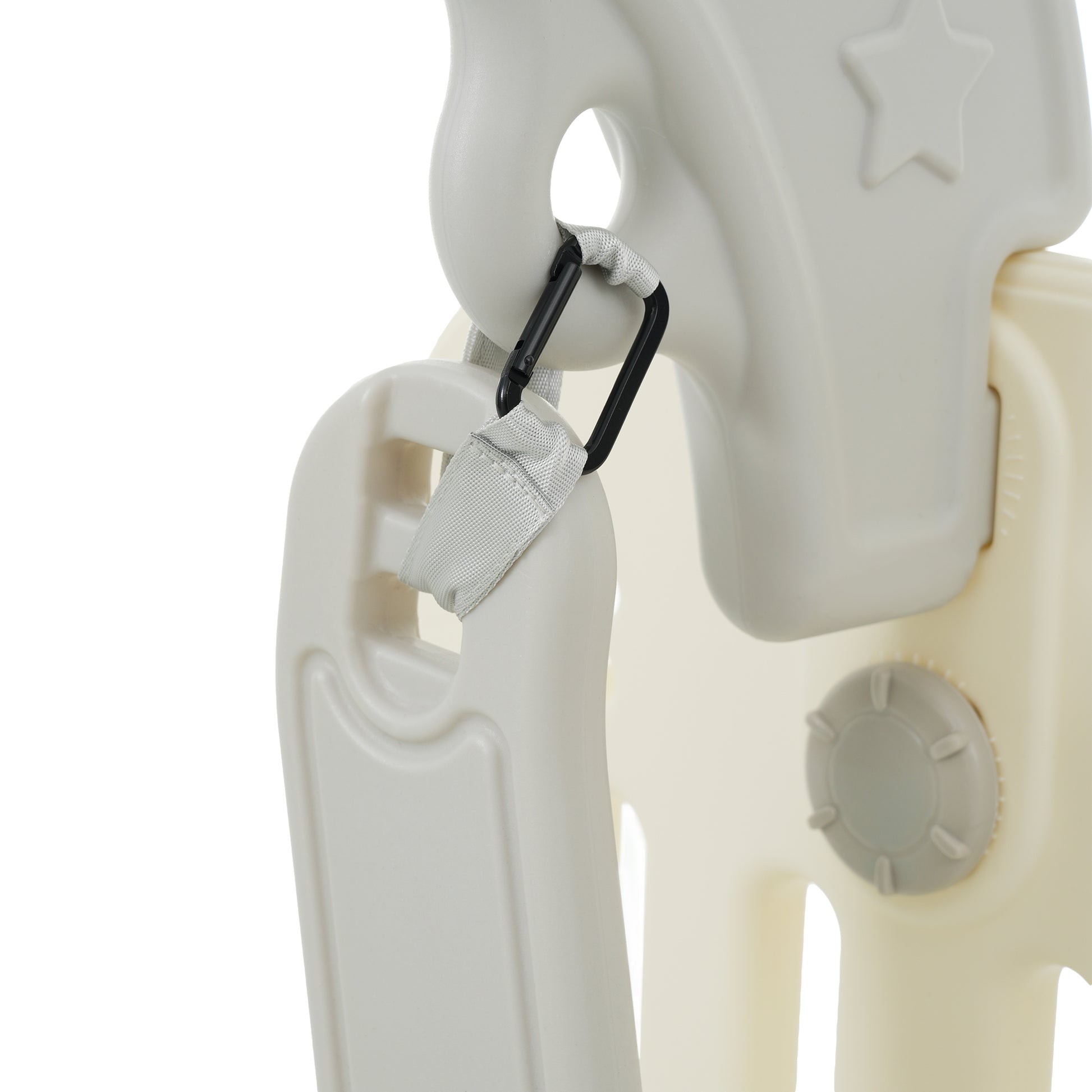 Toddler Slide And Swing Set 10 In 1, Kids Slide For Toddler Age 1 3 With Basketball Hoop, Kids Slide Playset Structure,Arch Tunnel And Telescope, Toy Storage Organizer For Toddlers Blue 50 99 Lbs Cute 1 To 2 Years Hdpe Indoor & Outdoor Use