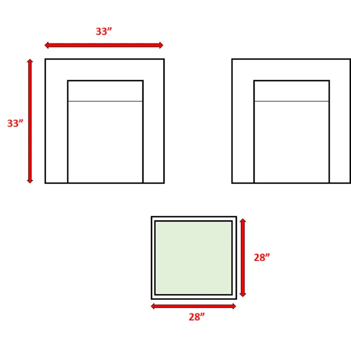 Fully Assembled Rattan Wicker 2 Person Seating Set With Cushions Gray,Grey Mix Wicker