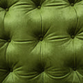 Chair Cushion Sage Velvet