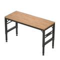 Adjustable Height Workbench, 60