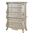 Bently Chest, Champagne Finish Bd02293 Champagne Wood