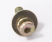 Hardware Pack Fit For W57012491X All Color Black Gold Metal