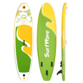 Inflatable Stand Up Paddle Board 11'X34