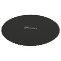 Soozier Trampoline Replacement Mat, Fits 14' Trampoline With 80 V Hooks & 5.5
