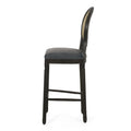 Barstool Natural Beige Wood