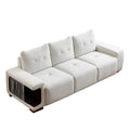 3 Seater Sofa Couch For Living Room,89