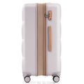 3 Piece Luggage Set With 20