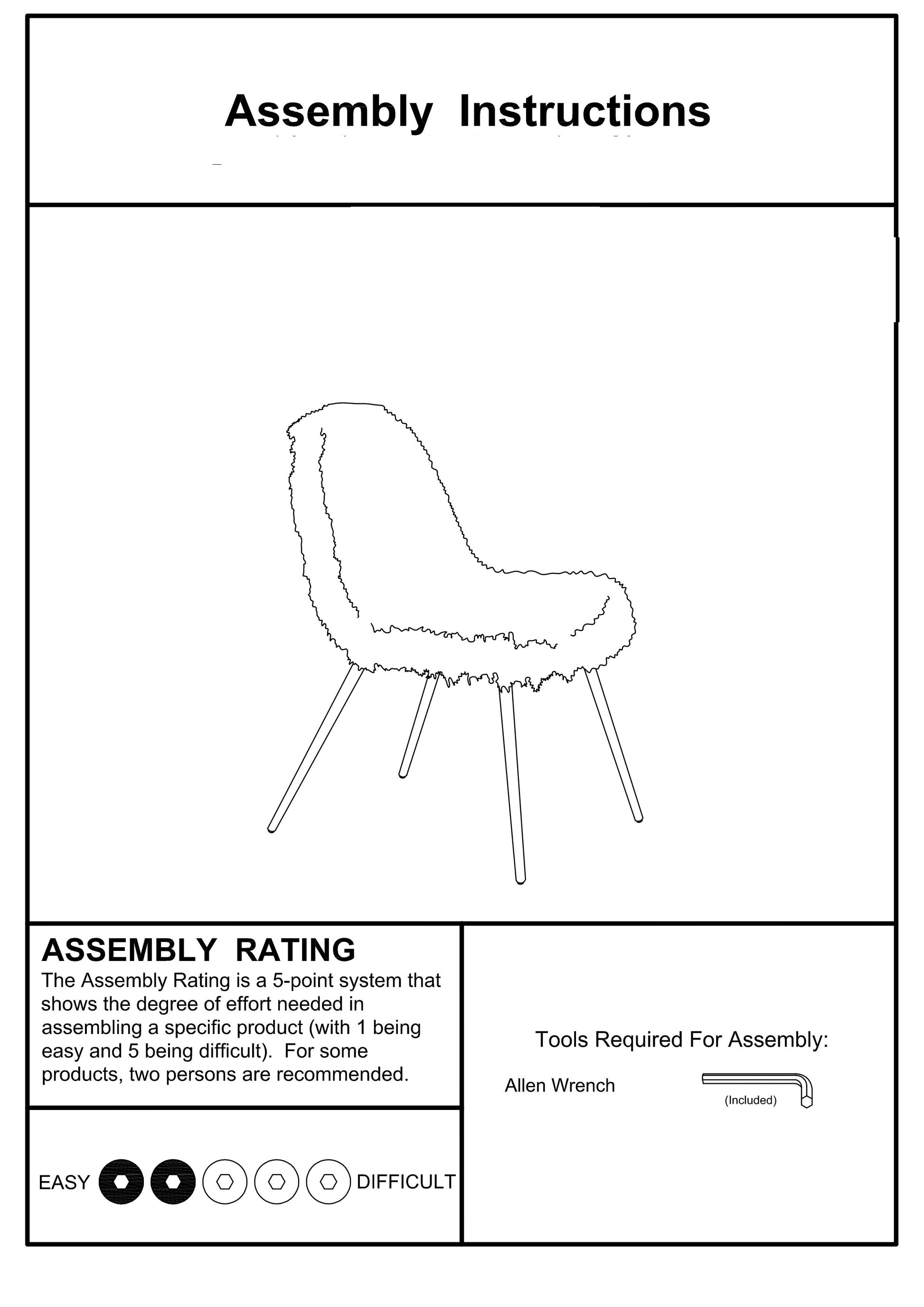 Contemporary Glam White Gold Fabric Faux Fur 1Pc Accent Chair Upholstery Living Room Chair White Gold Primary Living Space Classic,Contemporary Solid Wood