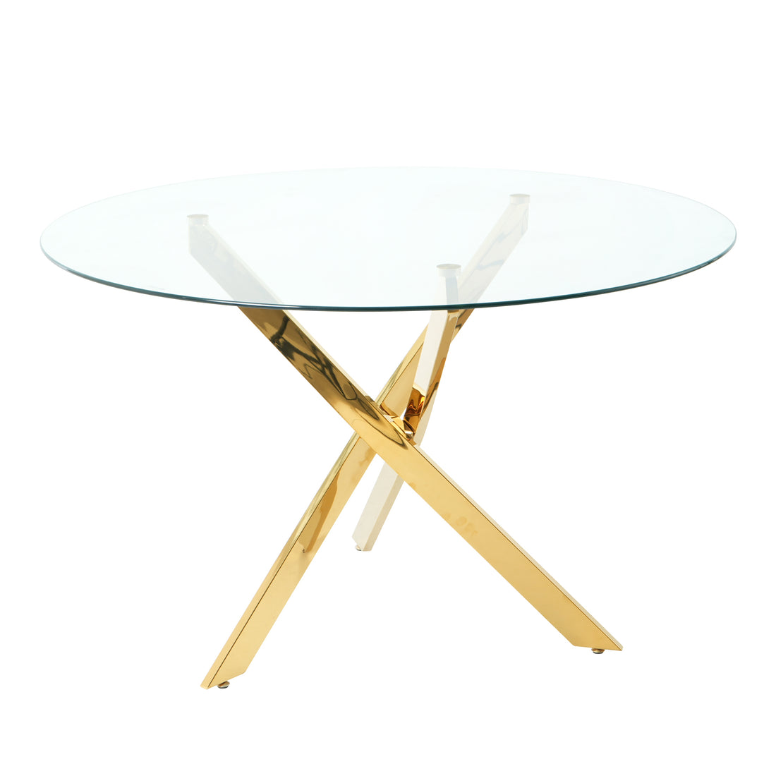 Ac140 L Glstainless Steel Gold Gold Stainless Steel