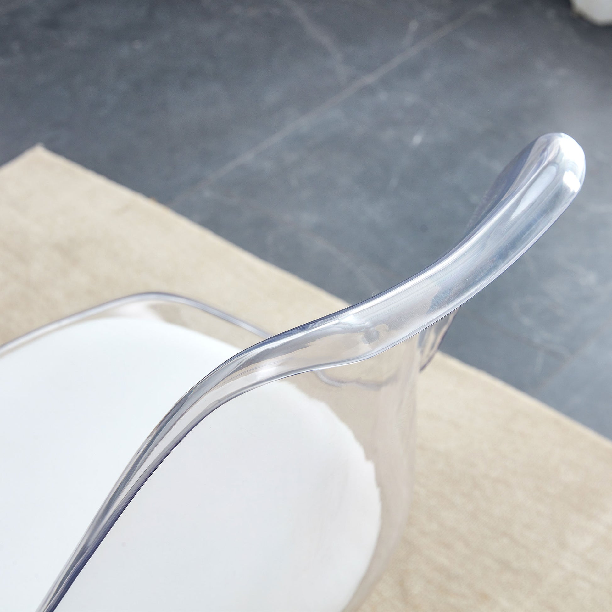 Wood Colored Mfc Desktop With Rubber Wooden Legs, Foldable Computer Desk, Foldable Office Desk, 4 Modern Chairs Can Rotate 360 Degrees,The Seat Cushion Is Made Of Pu Material. Zd 1545 C 1162 Wood Wood