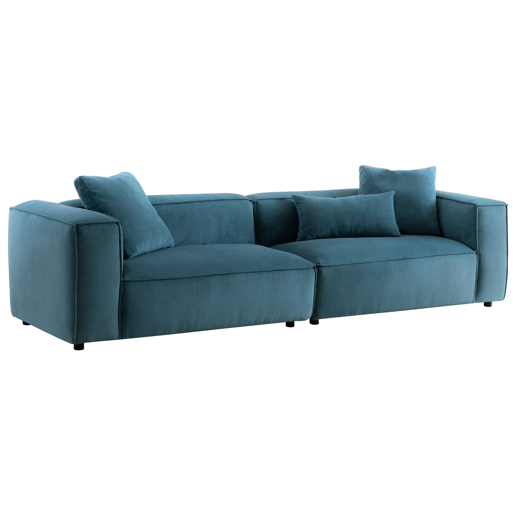 Room and Decor Conner Sofa - Thumbnail 4