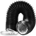 Dryer Vent Hose, 8