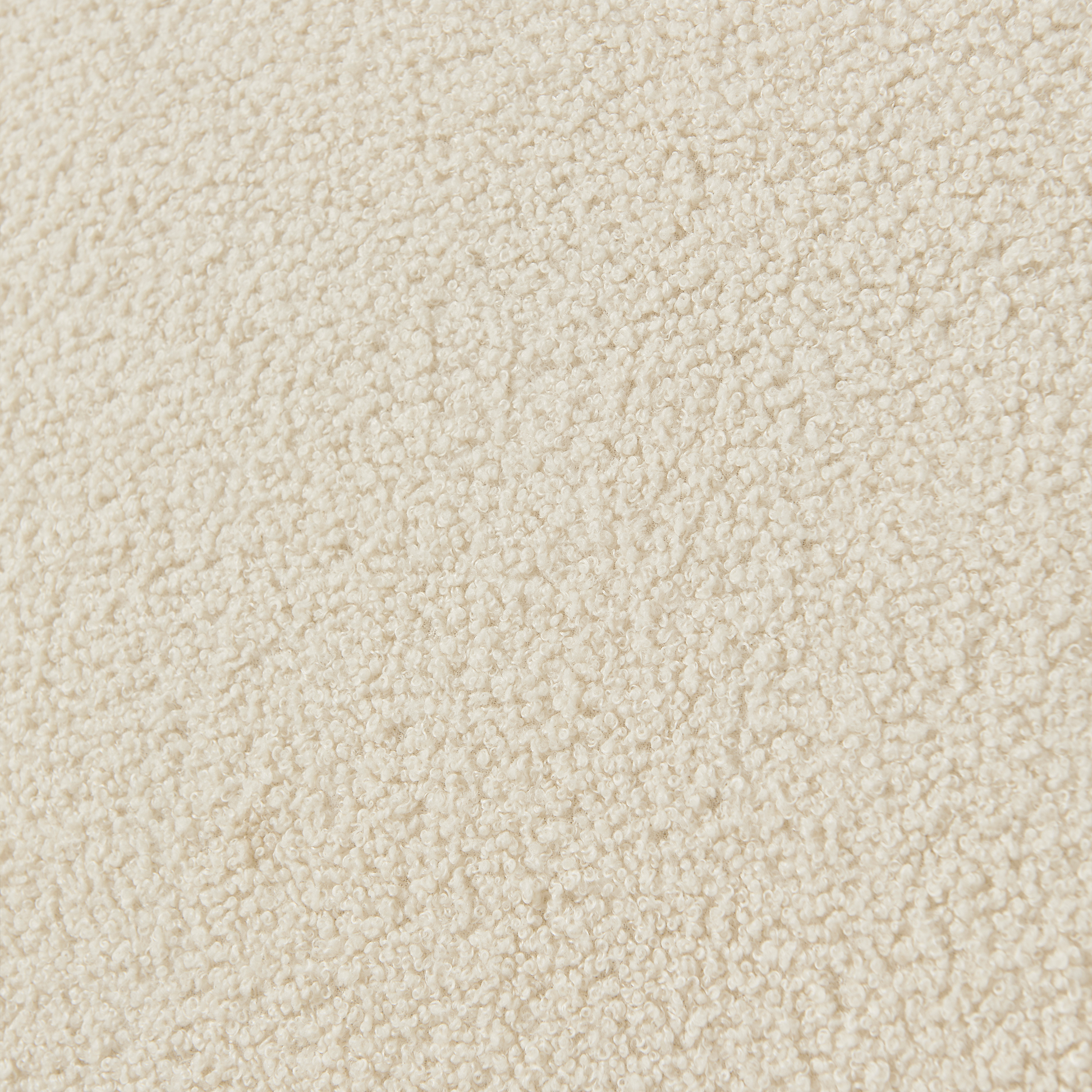 59" Loveseat Sofa Small Couch For Living Room, Sherpa Fabric Upholstered Loveseat Sofa Couch, Small Loveseat Sofa For Apartment, Bedroom Beige Foam Sherpa 2 Seat