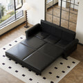 Chesterfield Sofa,93.7