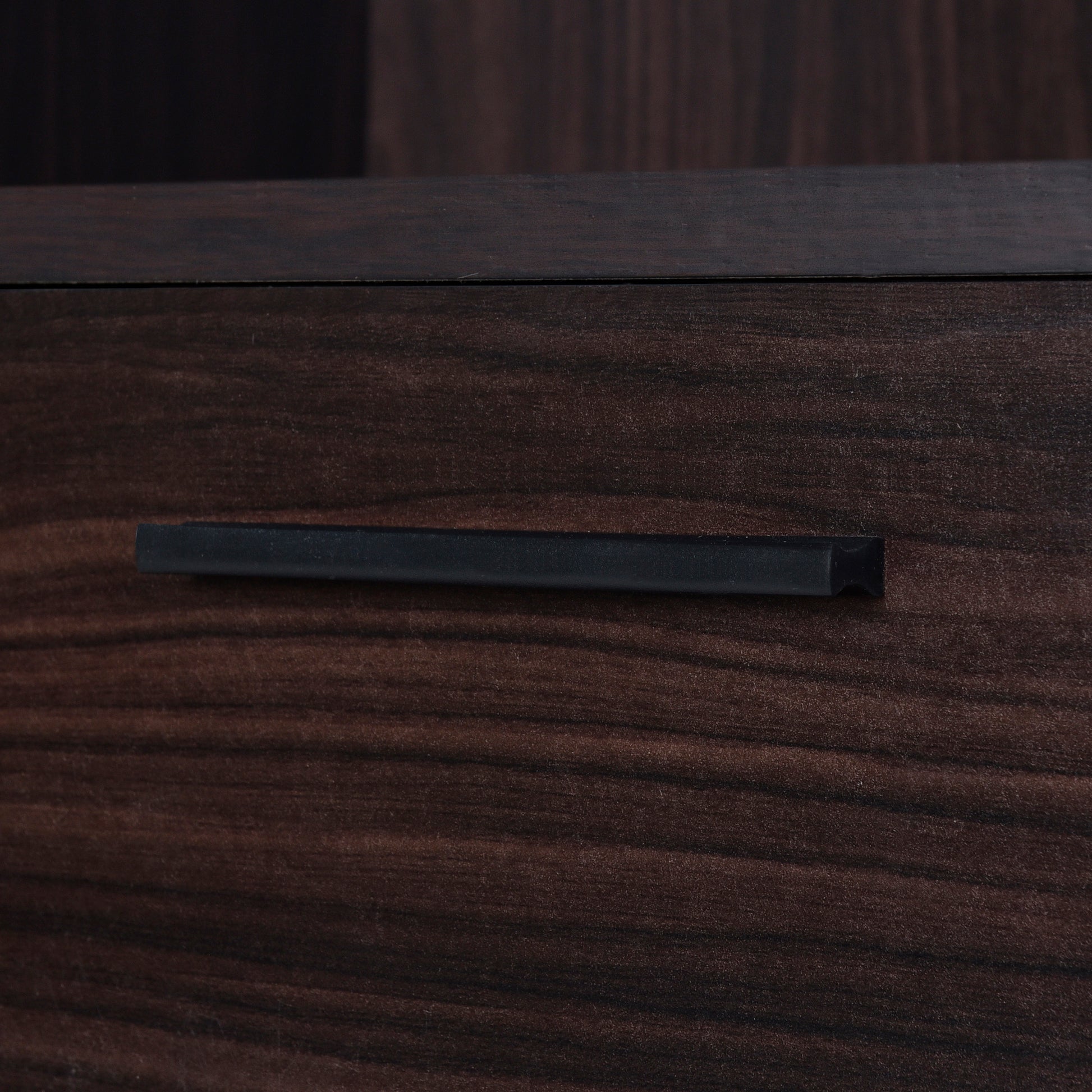 Cabinet Wenge Particle Board