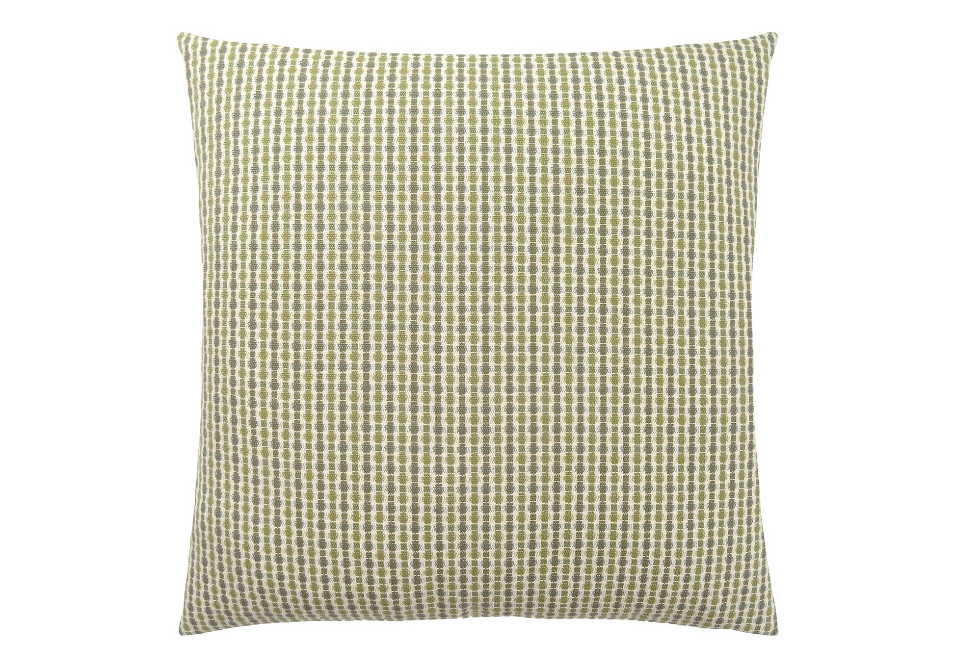 Pillows, 18 X 18 Square, Insert Included, Decorative Throw, Accent, Sofa, Couch, Bedroom, Green Hypoallergenic Polyester, Modern Green Polyester Polyester