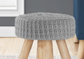 Ottoman, Pouf, Footrest, Foot Stool, 12